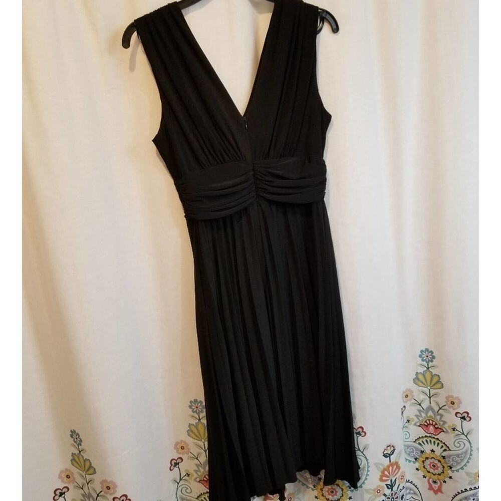 JESSICA Howard little black dress cocktail